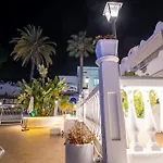 Casadelsol-Marbella-Slonce,Piasek,Szmaragdowa Woda