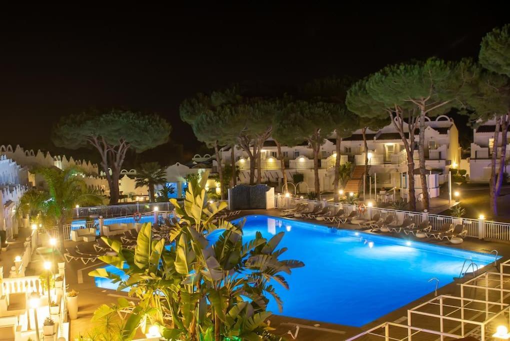 Casadelsol-marbella-slonce,piasek,szmaragdowa Woda Apartamento Marbella