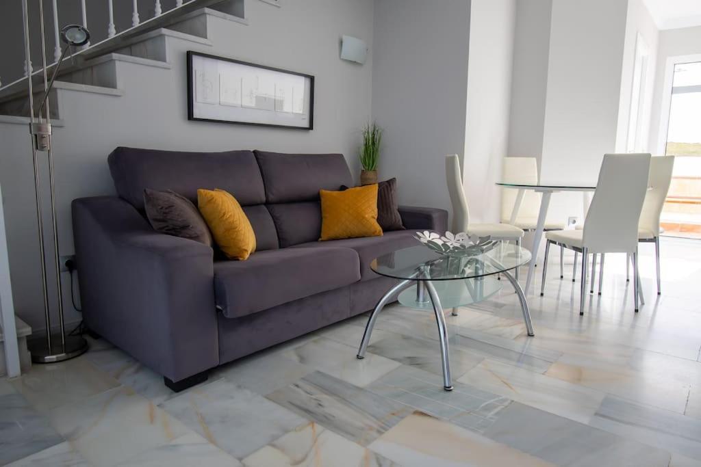 Apartamento Casadelsol-marbella-slonce,piasek,szmaragdowa Woda Marbella