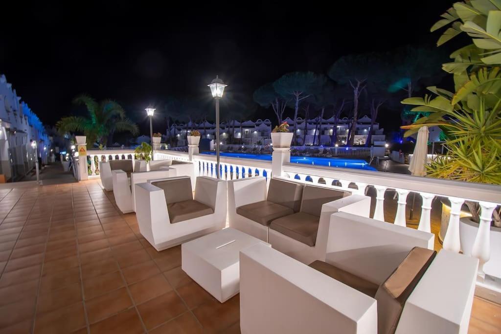Casadelsol-marbella-slonce,piasek,szmaragdowa Woda Apartamento Marbella