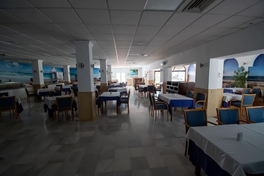 Casadelsol-marbella-slonce,piasek,szmaragdowa Woda * Marbella