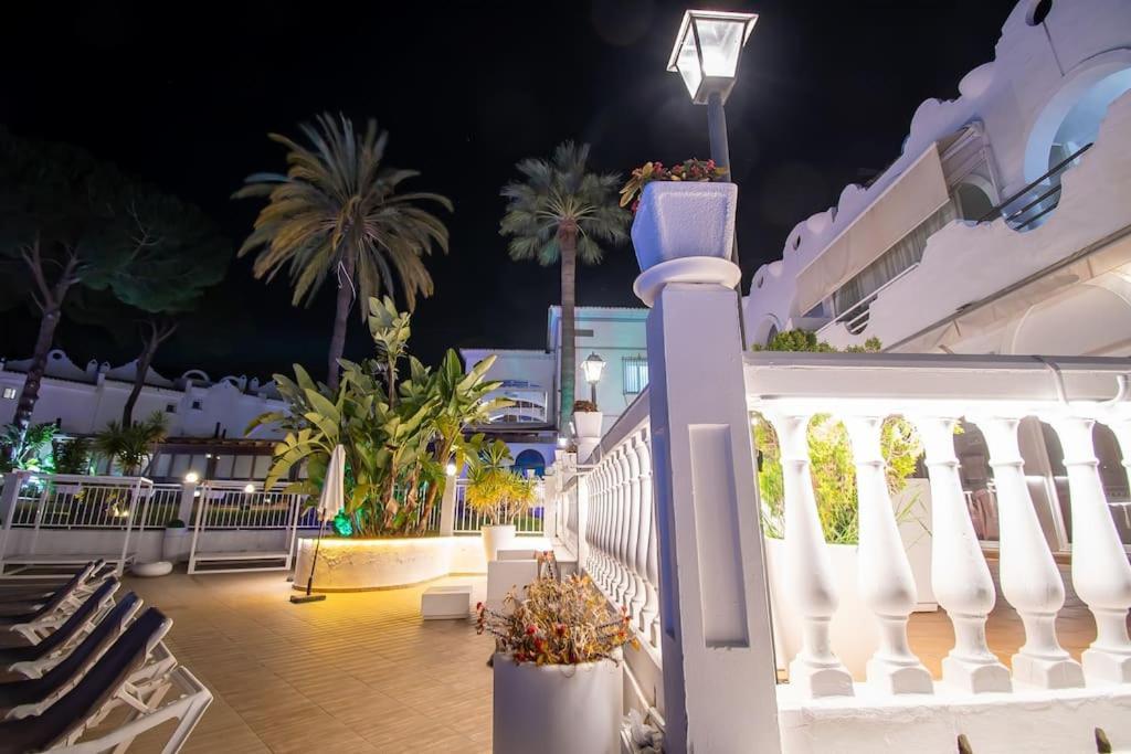 Casadelsol-marbella-slonce,piasek,szmaragdowa Woda Apartamento *
