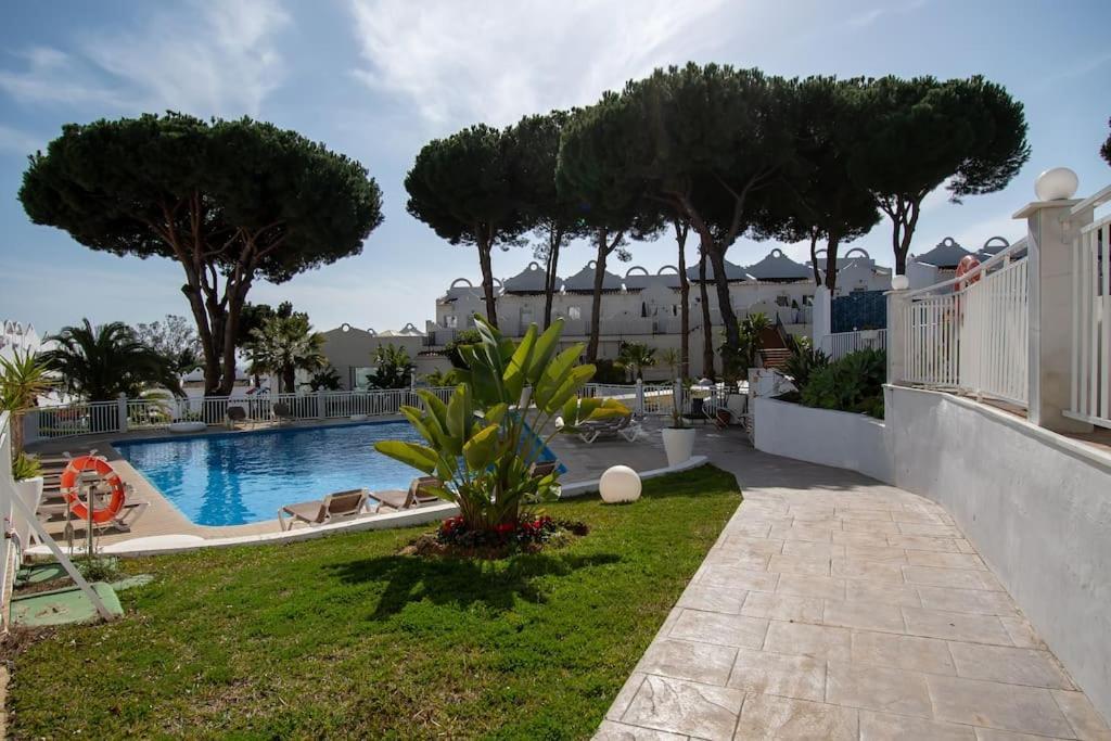 Casadelsol-marbella-slonce,piasek,szmaragdowa Woda Apartamento *