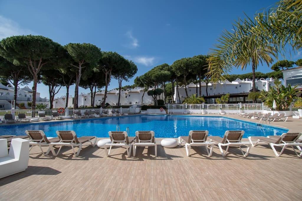 Casadelsol-marbella-slonce,piasek,szmaragdowa Woda Marbella