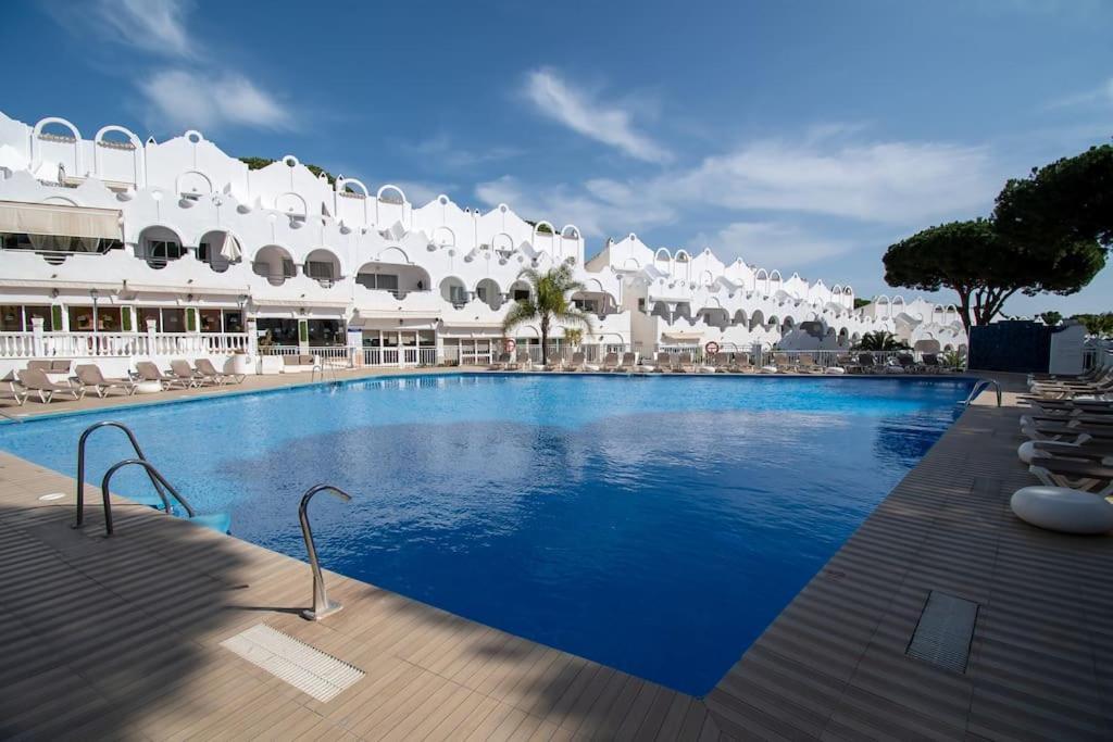 Casadelsol-marbella-slonce,piasek,szmaragdowa Woda Apartamento *