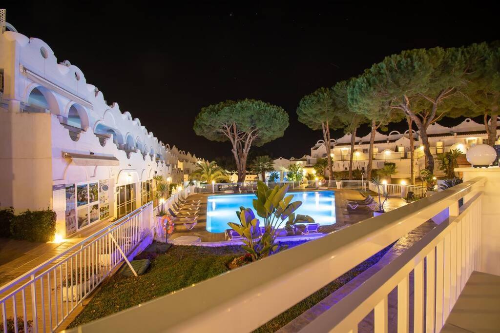 Apartamento Casadelsol-marbella-slonce,piasek,szmaragdowa Woda