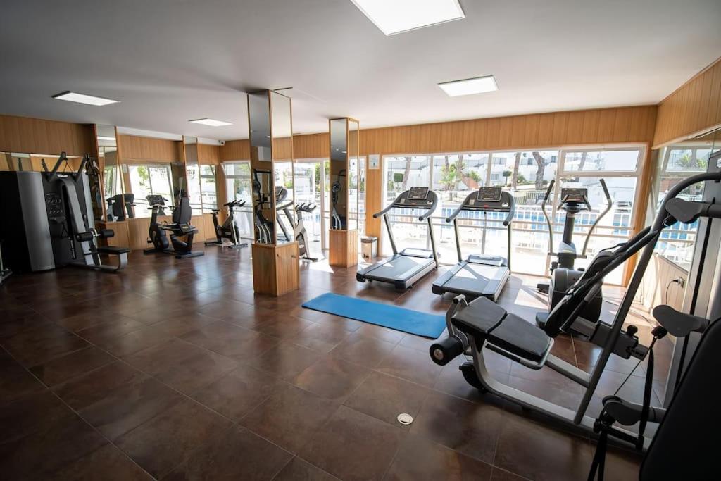 Apartamento Casadelsol-marbella-slonce,piasek,szmaragdowa Woda