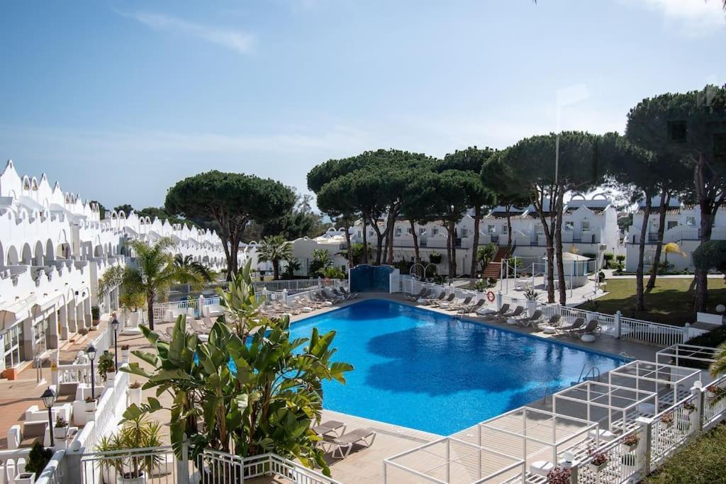Apartamento Casadelsol-marbella-slonce,piasek,szmaragdowa Woda *