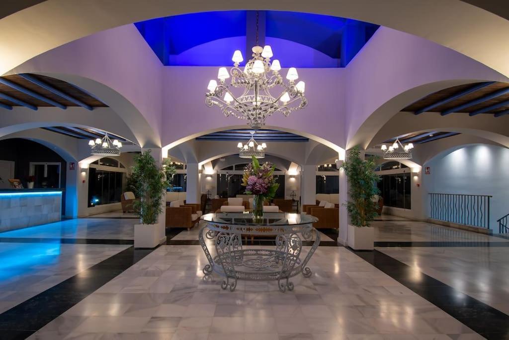Apartamento Casadelsol-marbella-slonce,piasek,szmaragdowa Woda Marbella