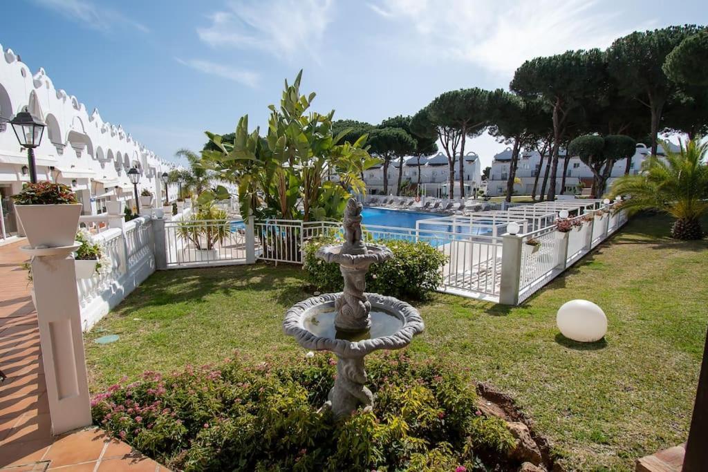 Apartamento Casadelsol-marbella-slonce,piasek,szmaragdowa Woda Marbella