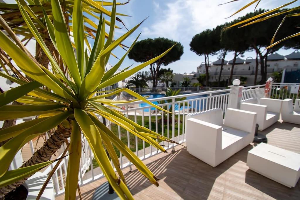 Casadelsol-marbella-slonce,piasek,szmaragdowa Woda Apartamento *