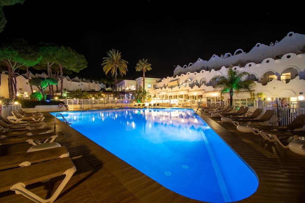 Apartamento Casadelsol-marbella-slonce,piasek,szmaragdowa Woda *