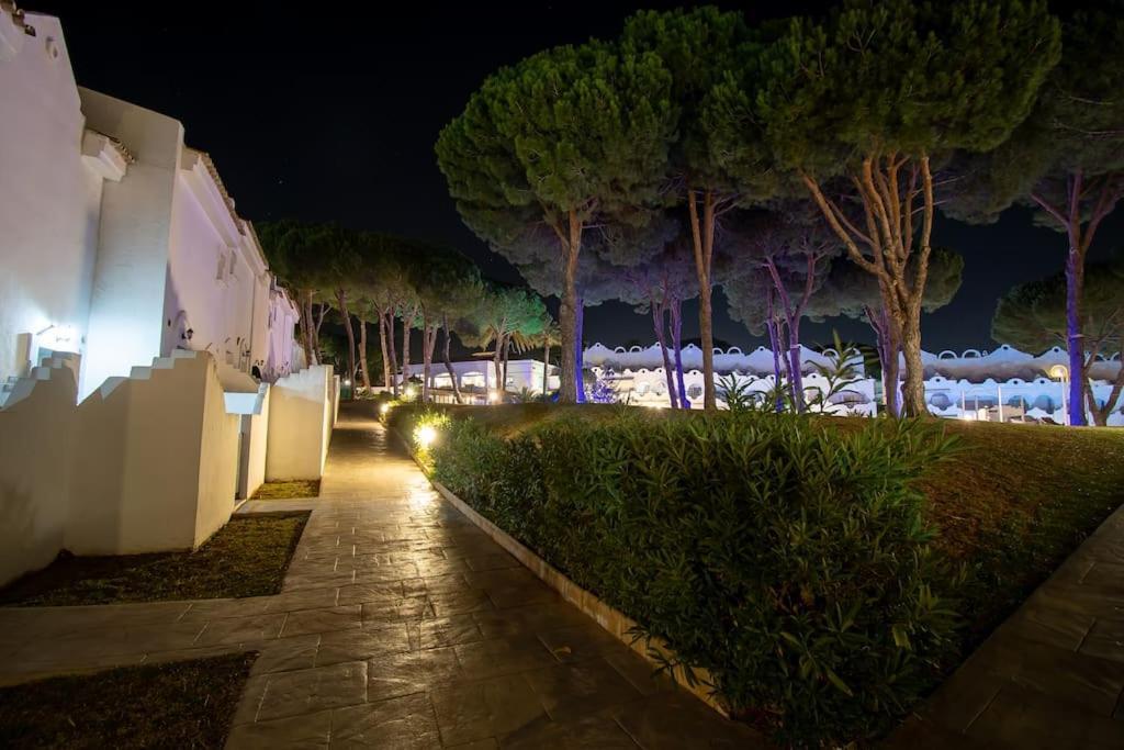 Apartamento Casadelsol-marbella-slonce,piasek,szmaragdowa Woda