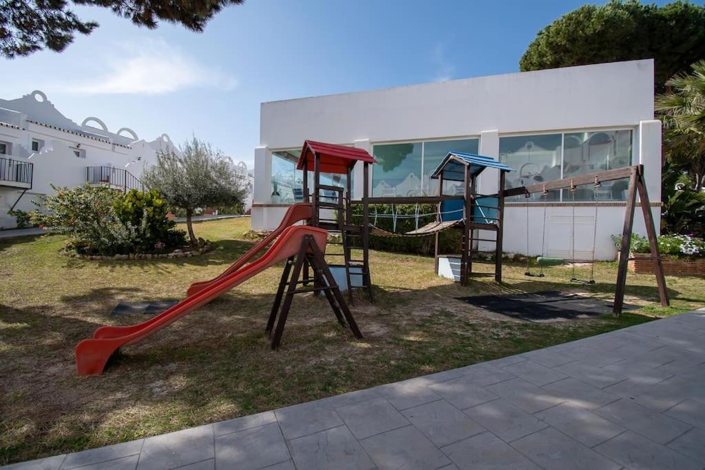 Casadelsol-marbella-slonce,piasek,szmaragdowa Woda Apartamento