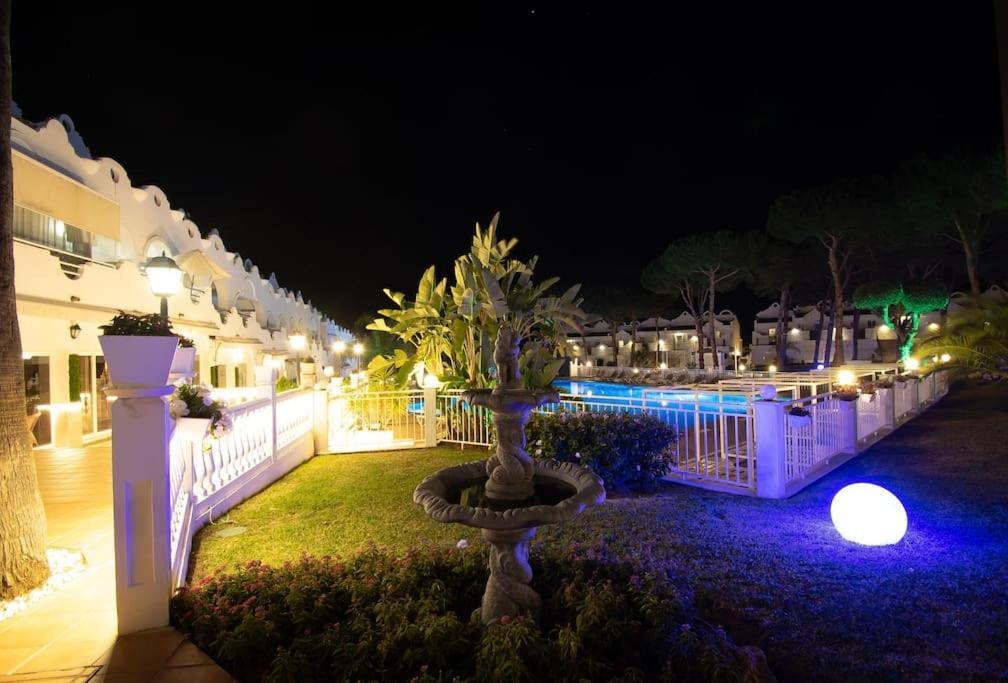 Casadelsol-marbella-slonce,piasek,szmaragdowa Woda Apartamento *