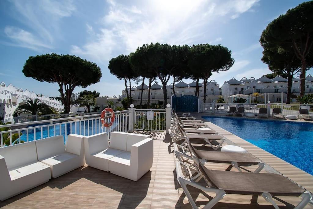Apartamento Casadelsol-marbella-slonce,piasek,szmaragdowa Woda