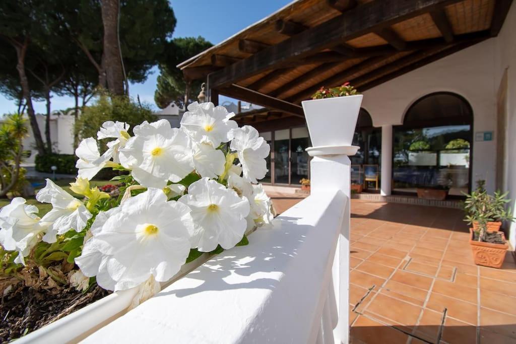 Apartamento Casadelsol-marbella-slonce,piasek,szmaragdowa Woda