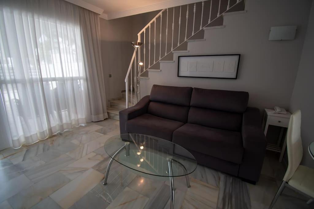 Casadelsol-marbella-slonce,piasek,szmaragdowa Woda * Marbella