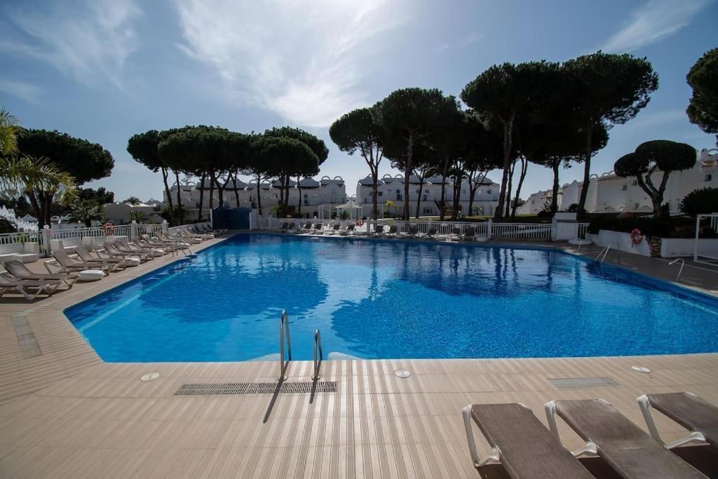 Casadelsol-marbella-slonce,piasek,szmaragdowa Woda Apartamento *